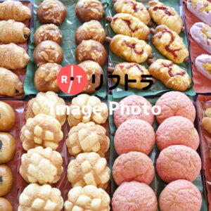 boulangerie Matsuoka