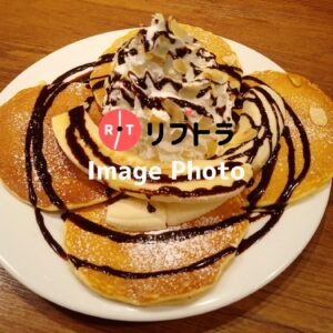 ザ・フレンチトーストファクトリー ヨドバシAkiba店