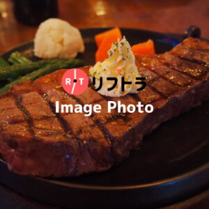 steakdining鷹